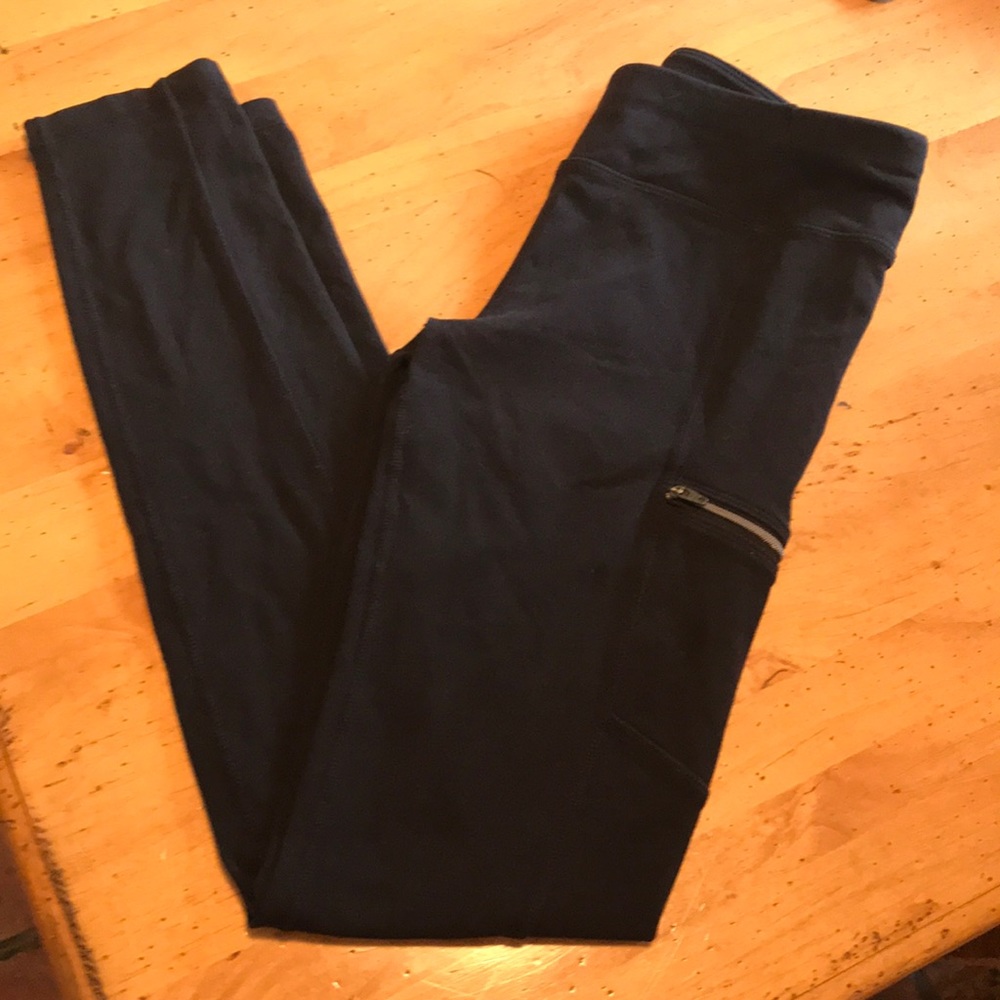 Athleta girl leggings